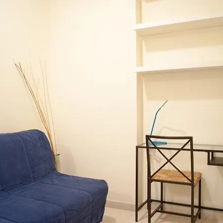 Apartment Fernando Guanarteme *