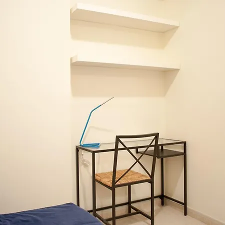 Fernando Guanarteme Apartment *