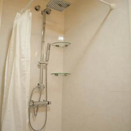 Apartment Fernando Guanarteme