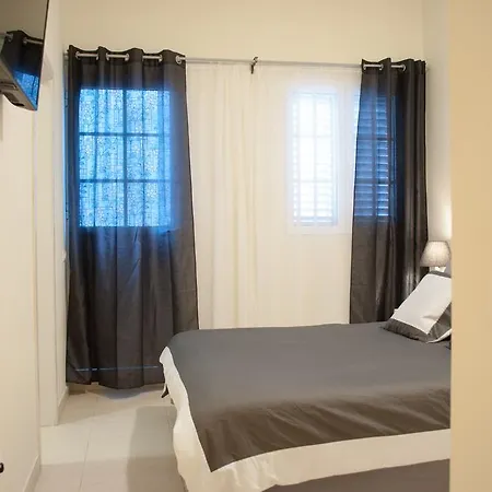 Apartment Fernando Guanarteme