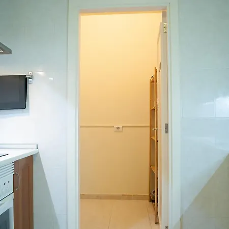 Fernando Guanarteme Apartment *