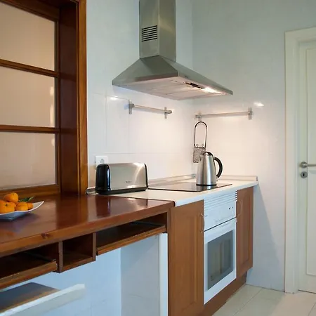 Apartment Fernando Guanarteme Las Palmas de Gran Canaria