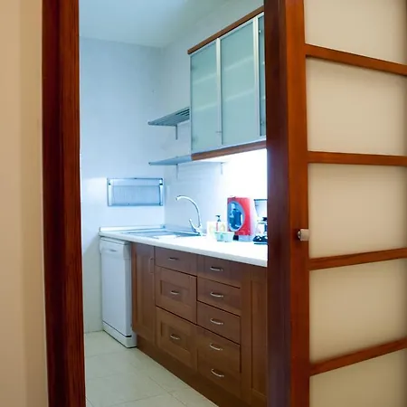 Apartment Fernando Guanarteme *