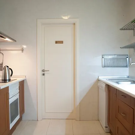 Fernando Guanarteme Apartamento *