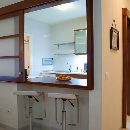 Apartamento Fernando Guanarteme