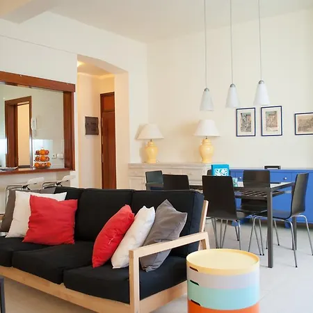 Apartment Fernando Guanarteme Las Palmas de Gran Canaria