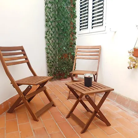 Fernando Guanarteme Apartment Las Palmas de Gran Canaria