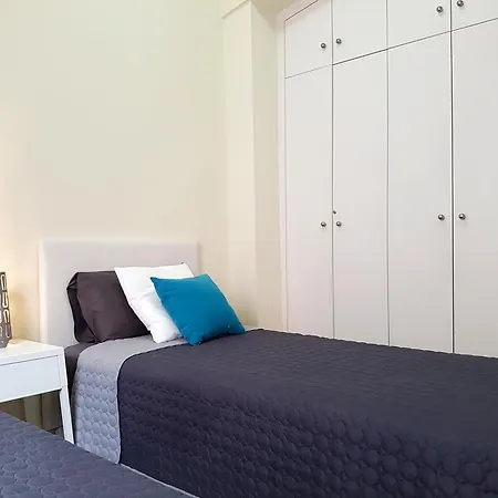 Apartamento Fernando Guanarteme *