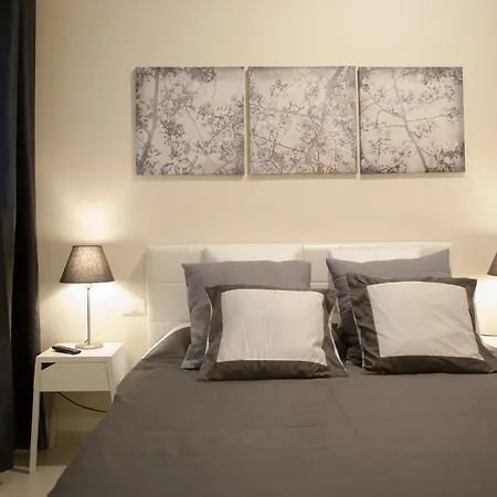 Fernando Guanarteme Apartment