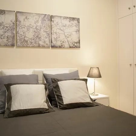 Apartamento Fernando Guanarteme