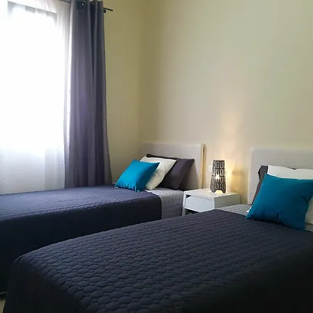 Apartment Fernando Guanarteme *